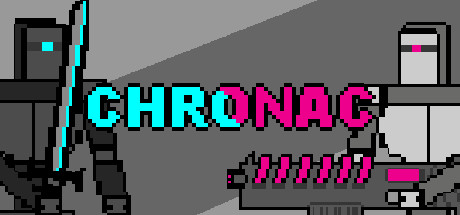 Chronac: Escape