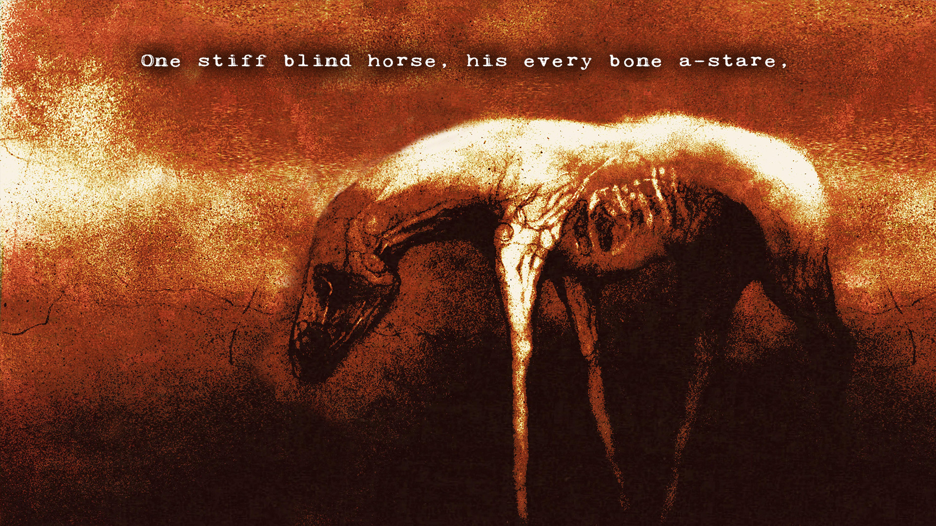 Trailer poster