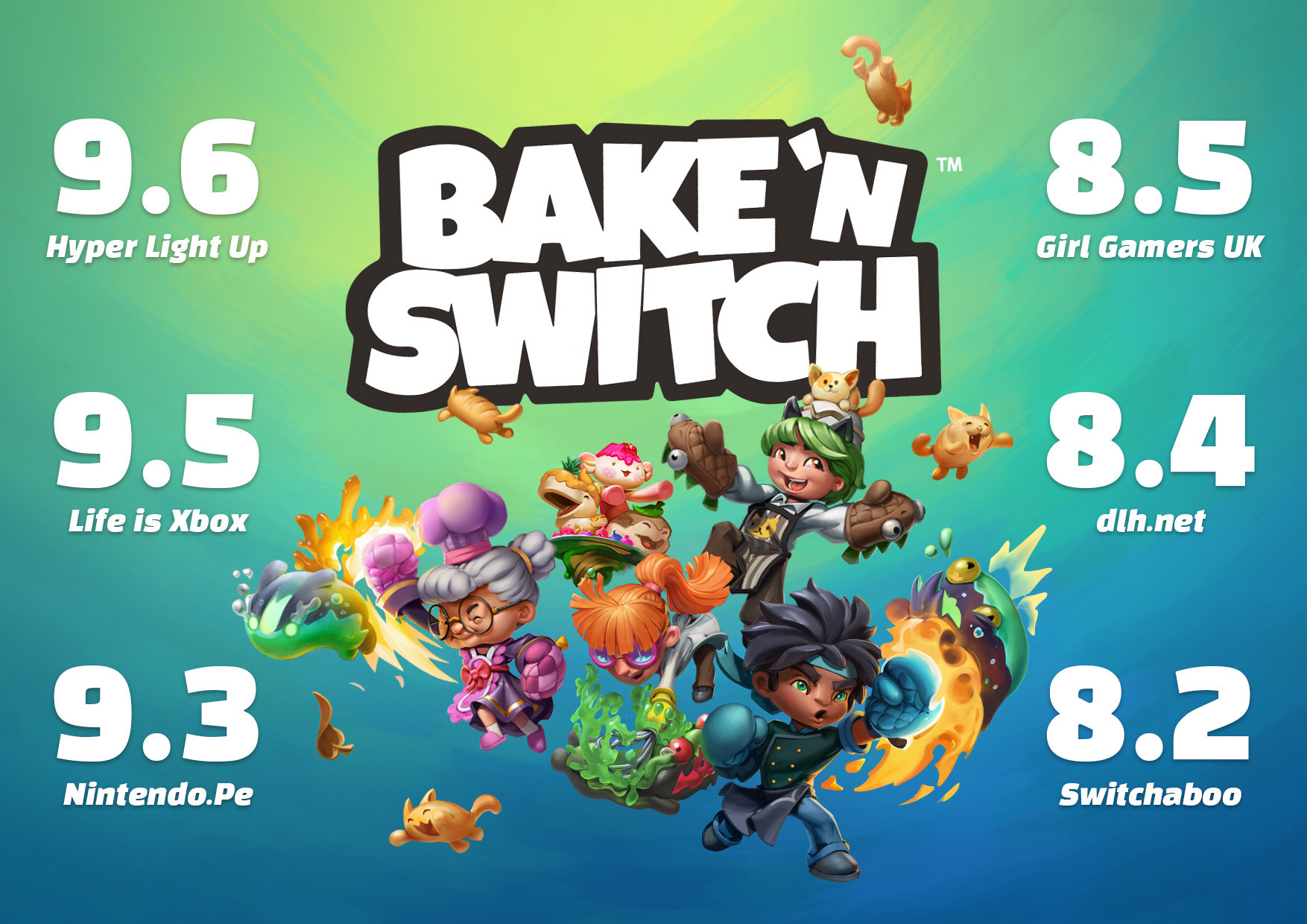 Trailer poster