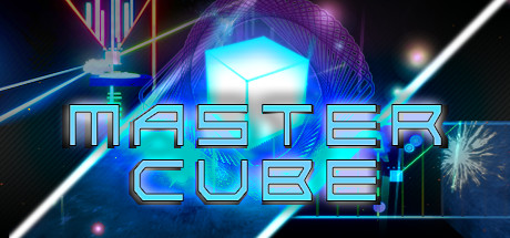 Cover art from Master Cube