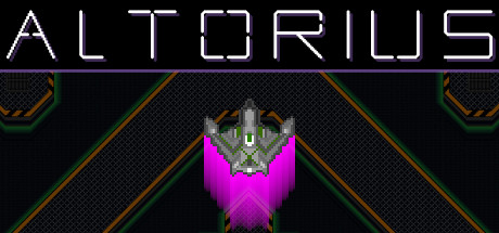 Cover art from Altorius