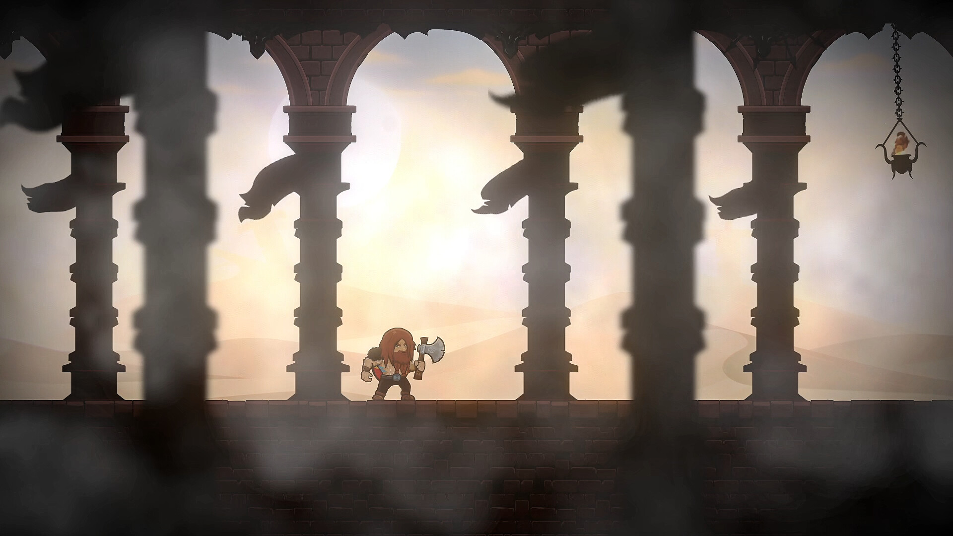 Blood And Mead screenshot 2