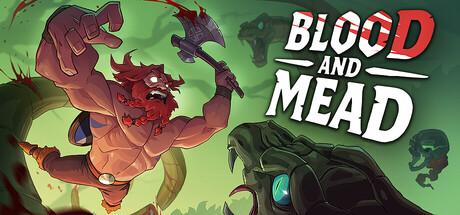 Blood And Mead