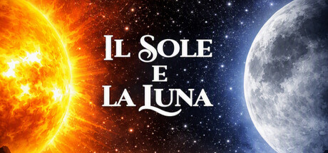 Cover art from Il Sole e la Luna