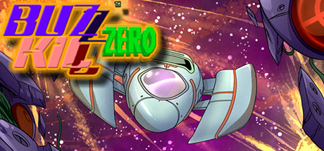 Cover art from Buzz Kill Zero (OLD VERSION)