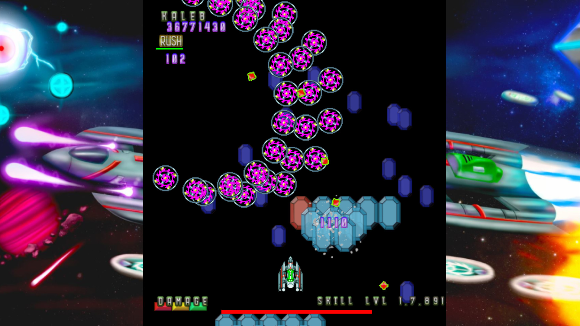 Buzz Kill Zero (OLD VERSION) screenshot 4