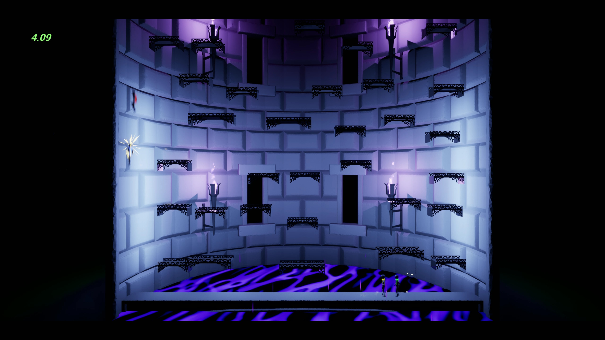 Tower Ascend screenshot 3