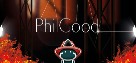 Cover art from PhilGood