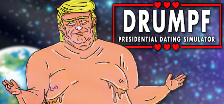 Presidential Dating Simulator