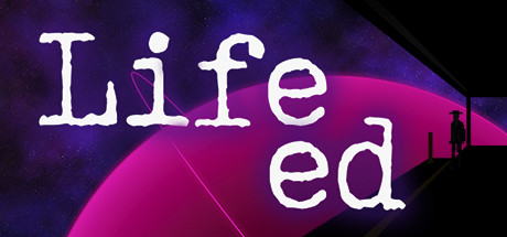 Cover art from Life ed