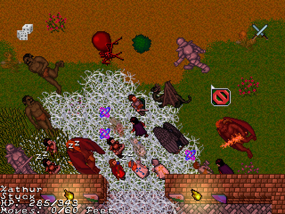 Trailer poster