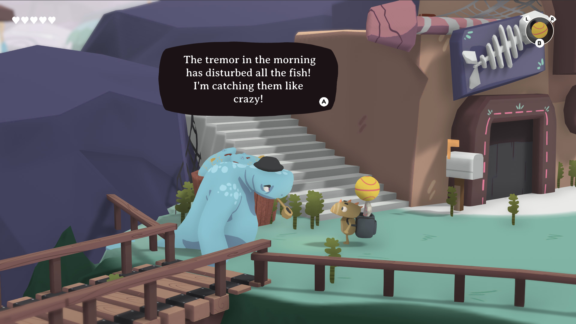 Errand Boy screenshot 4