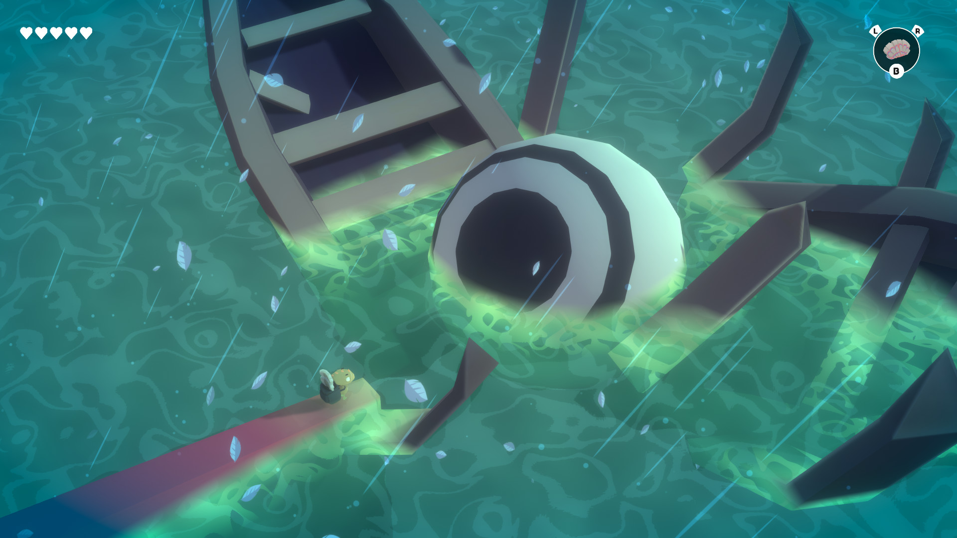 Errand Boy screenshot 3