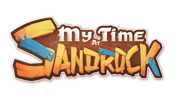 My Time at Sandrock