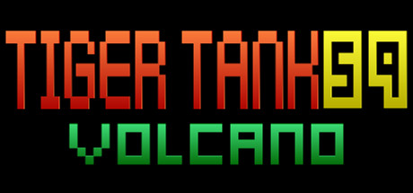 Tiger Tank 59 Ⅰ Volcano
