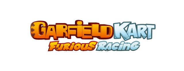 Garfield Kart - Furious Racing
