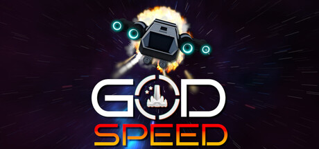 Cover art from GODSPEED