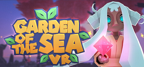 Garden of the sea oculus quest discount