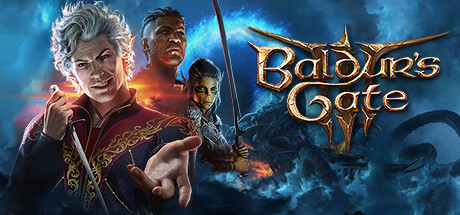 Время прохождения игры Baldur's Gate 3