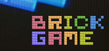 Cover art from Brick Game