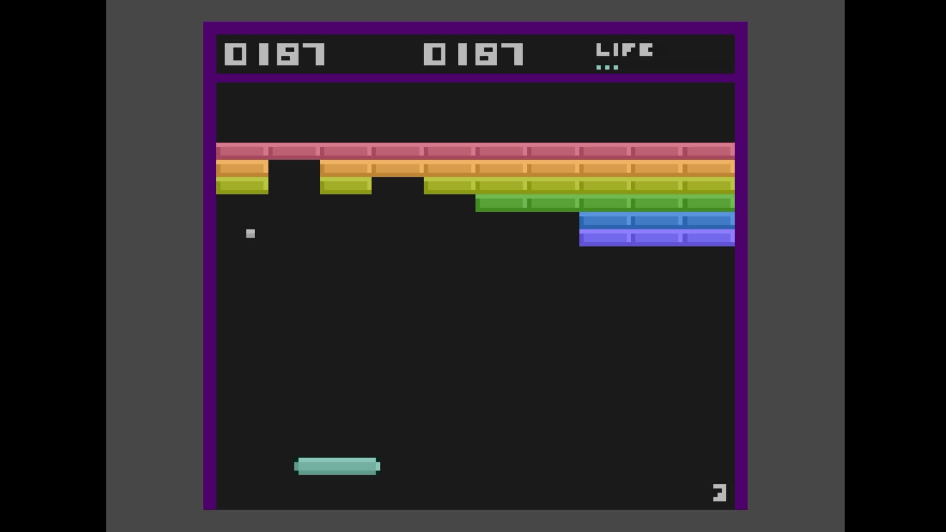 Brick Game screenshot 3