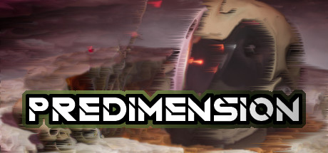 Cover art from Predimension
