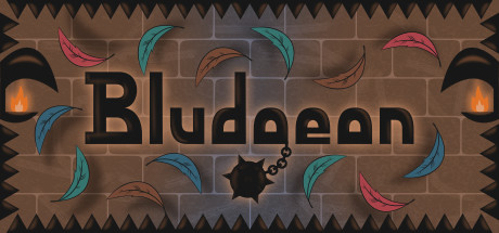 Cover art from Bludgeon