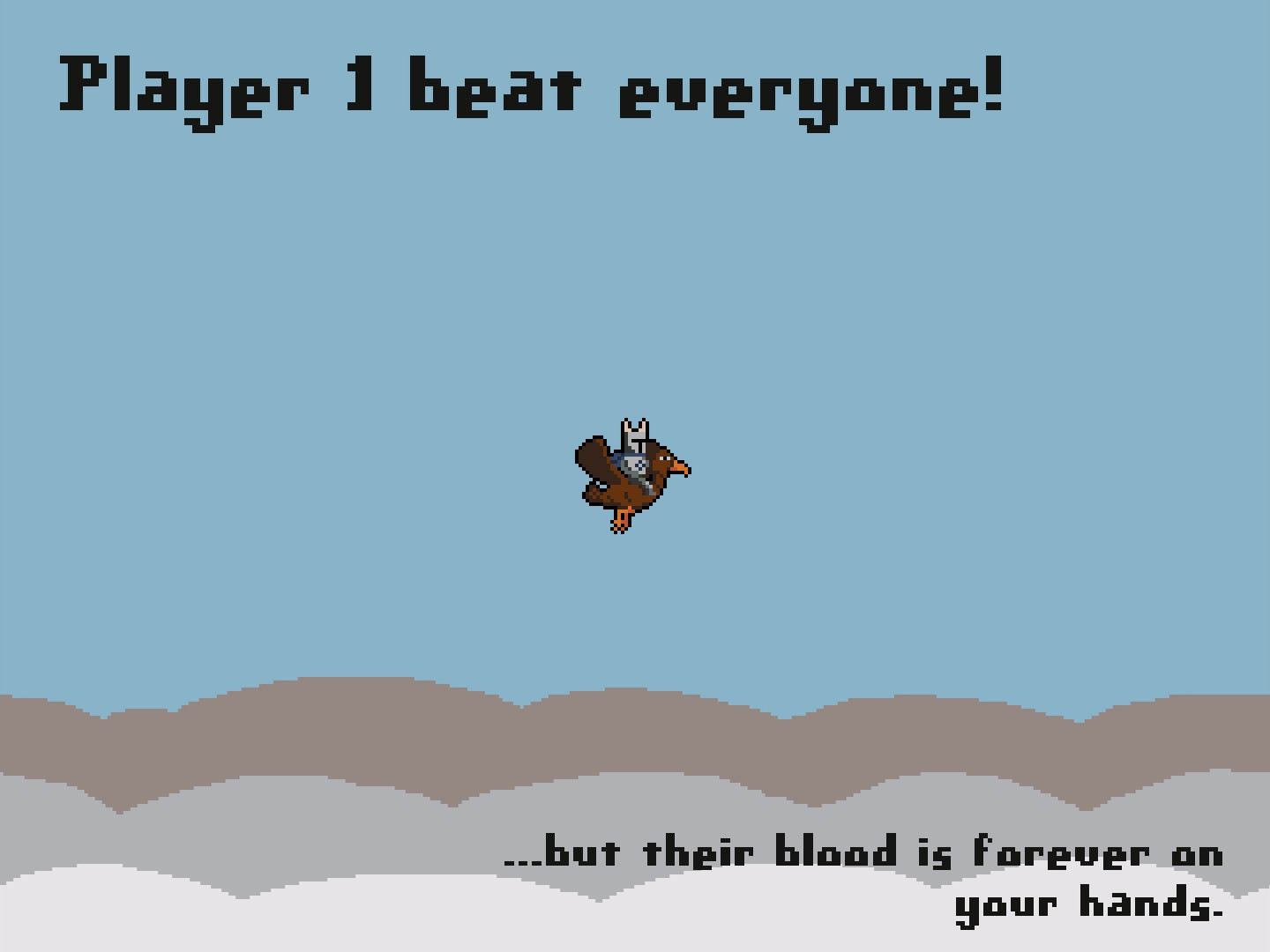 Bludgeon screenshot 3