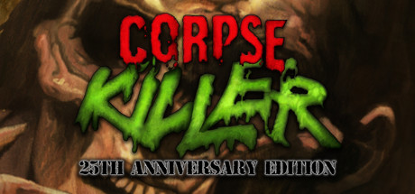 Steam Community :: Corpse Killer - 25th Anniversary Edition Steam Community :: Corpse Killer - 25th Anniversary Edition