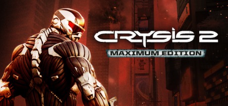 Время прохождения игры Crysis 2 