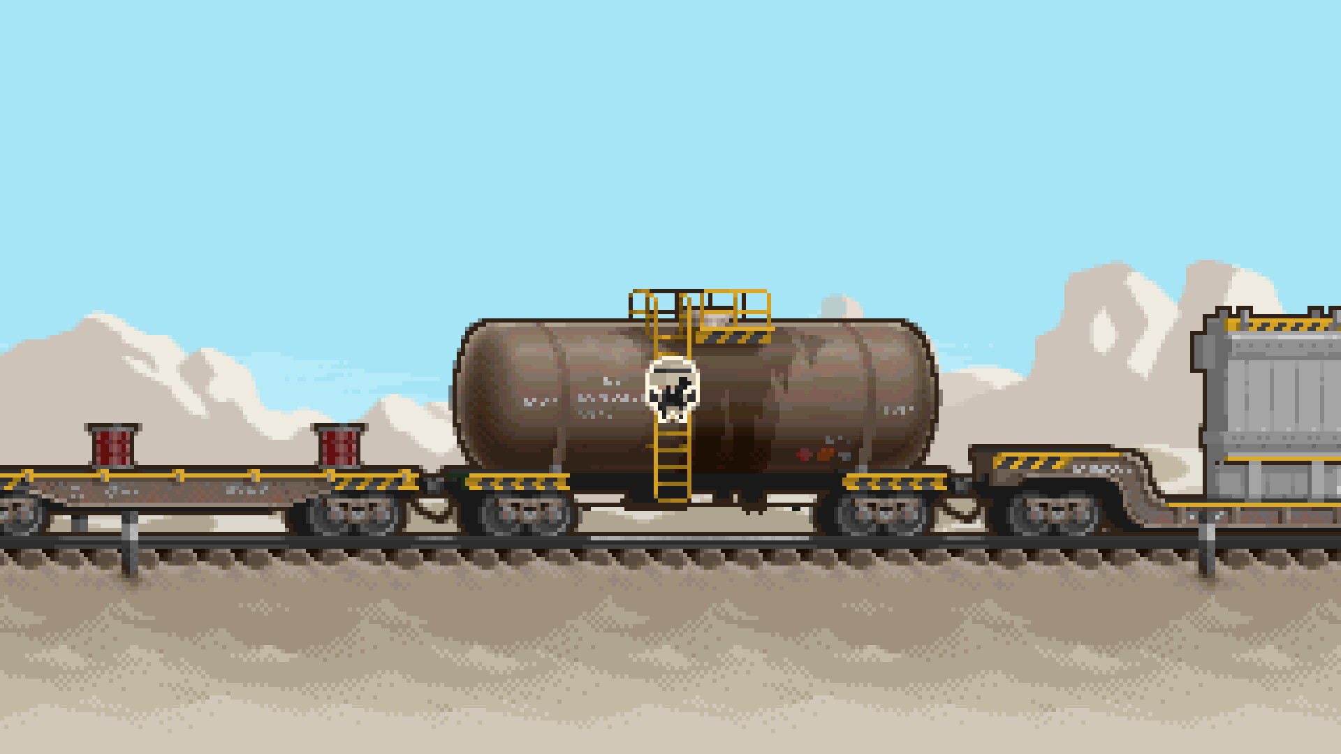Operation Empty Quiver screenshot 4