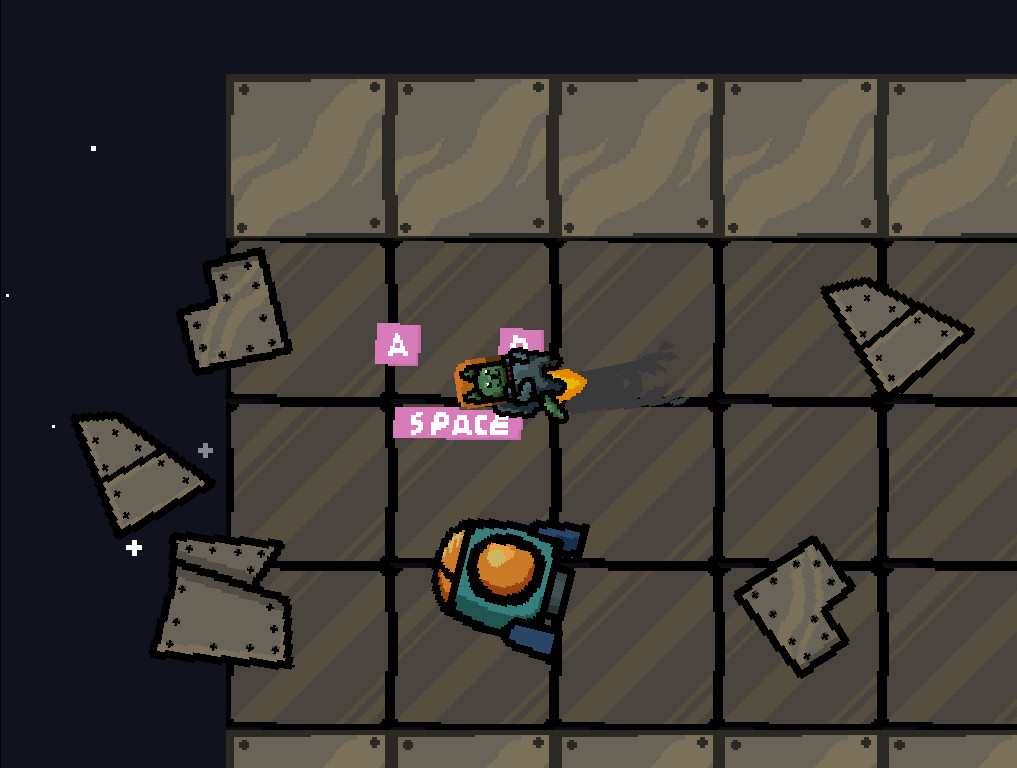 Meowk and Frocco screenshot 4