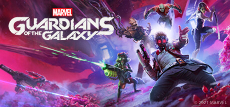 Где находятся сохранения к игре Marvel's Guardians of the Galaxy