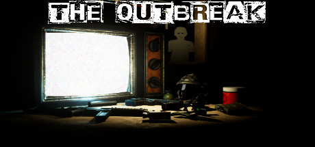 Cover art from The Outbreak