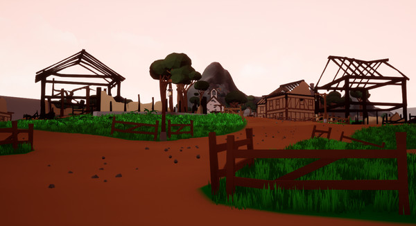 Meiro screenshot 4