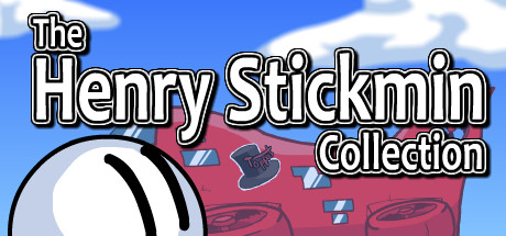 Где находятся сохранения к игре The Henry Stickmin Collection