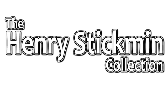 The Henry Stickmin Collection