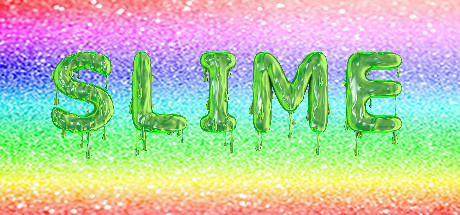 Cover art from Slime!!!