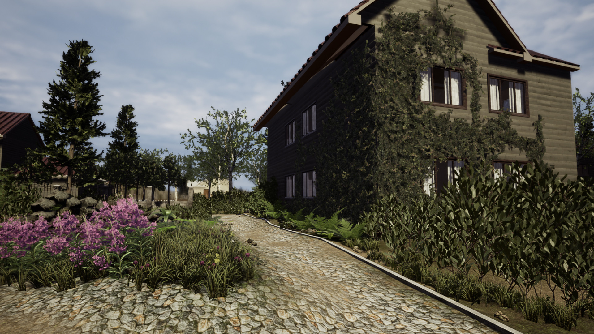 Dirty Jobs Simulator screenshot 5