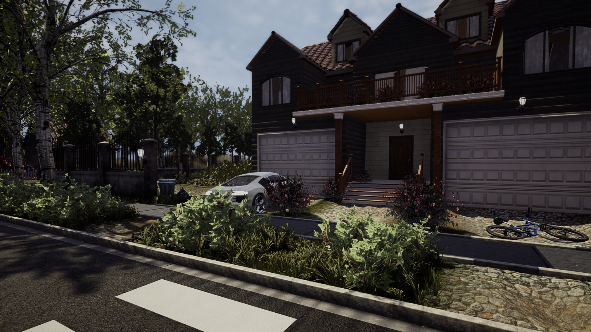 Dirty Jobs Simulator screenshot 4