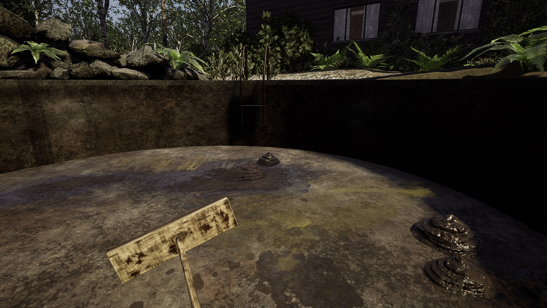 Dirty Jobs Simulator screenshot 3