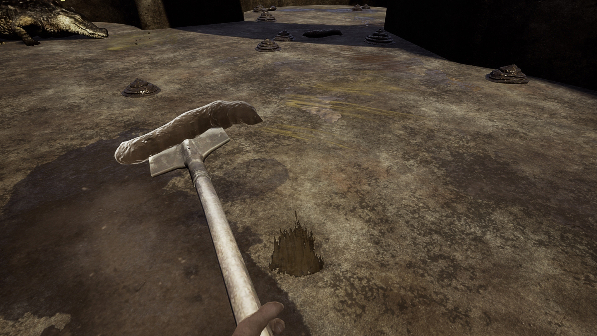 Dirty Jobs Simulator screenshot 2