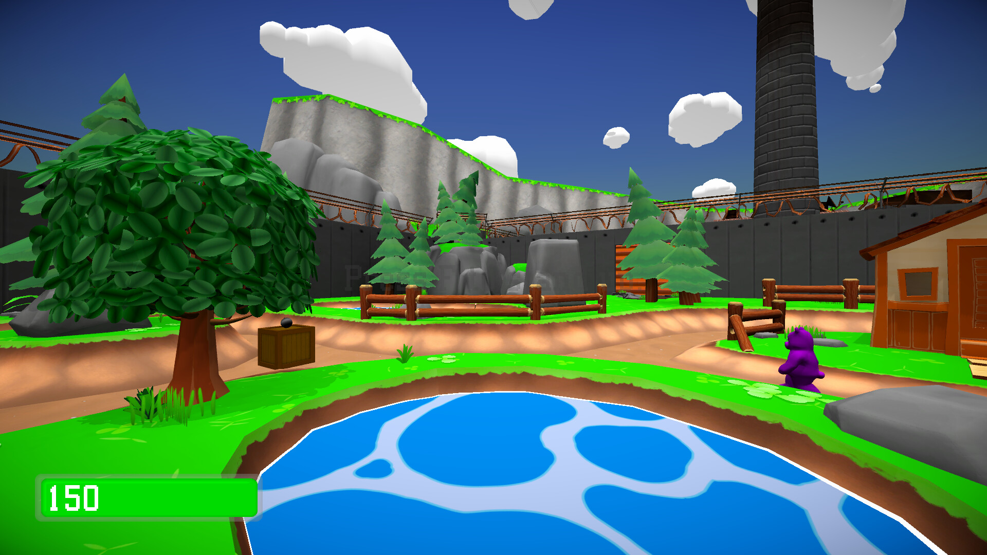 Good Bear screenshot 3