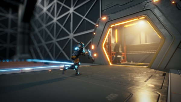 Hero Syndrome screenshot 3