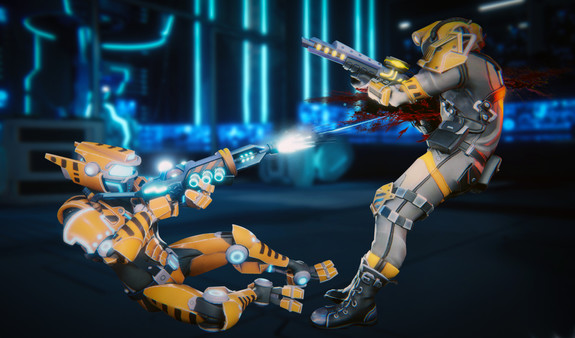Hero Syndrome screenshot 5