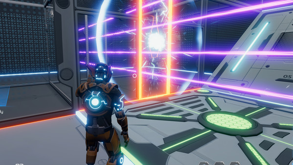 Hero Syndrome screenshot 2