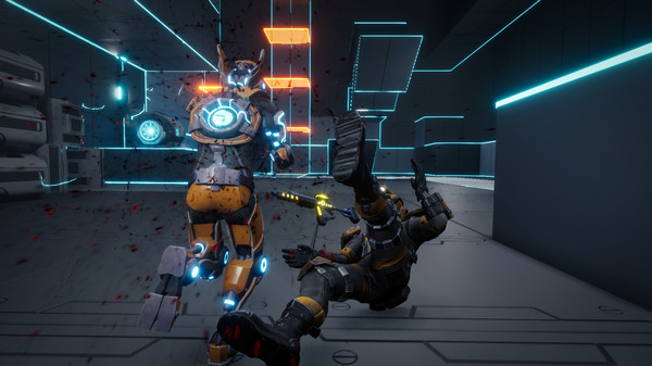 Hero Syndrome screenshot 4