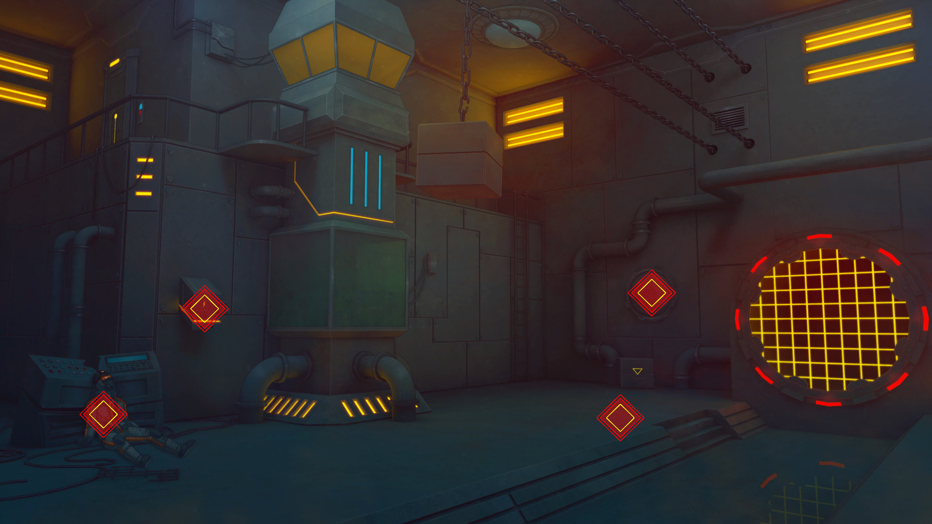 Still Alive screenshot 5