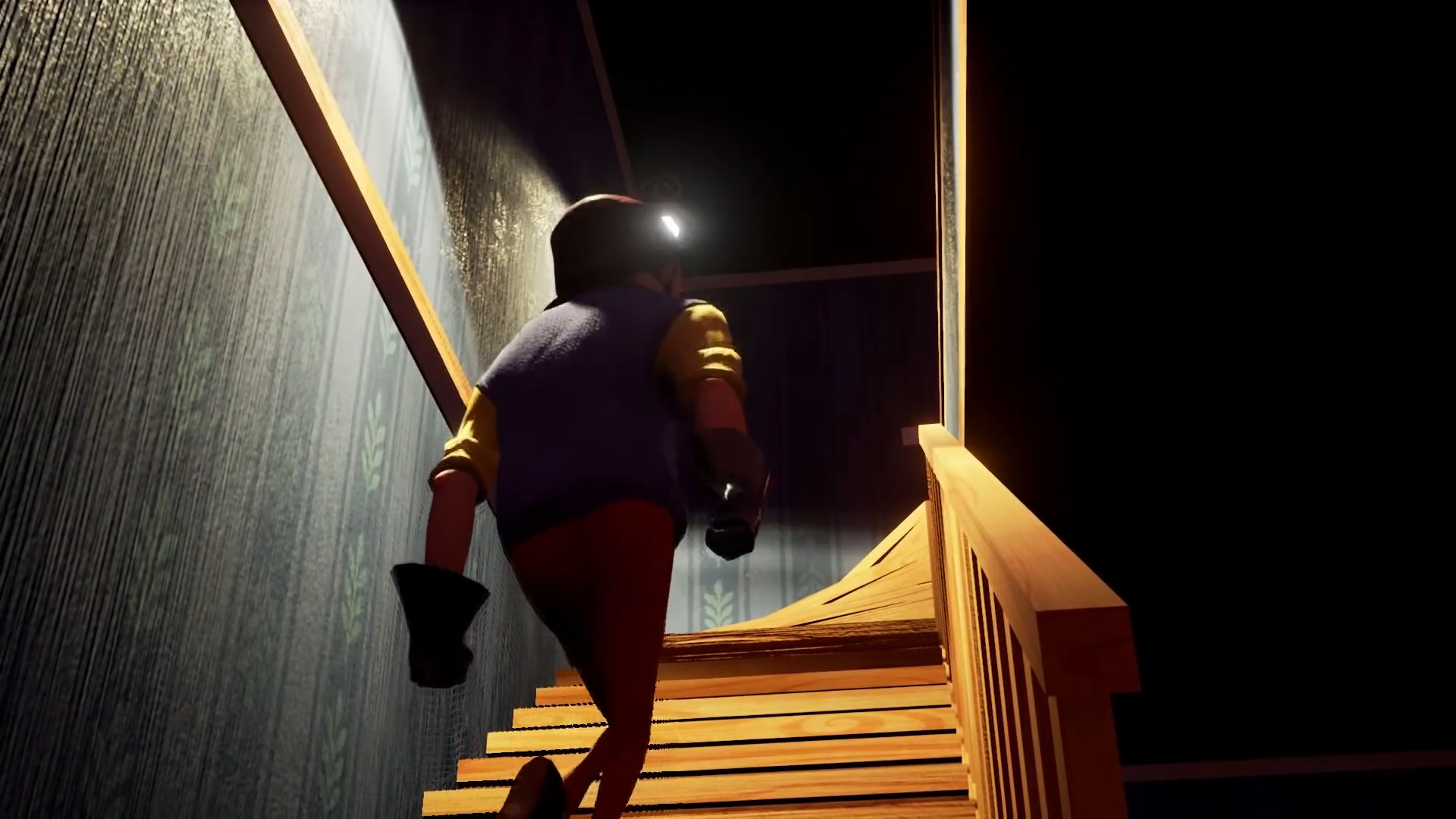 Trailer poster