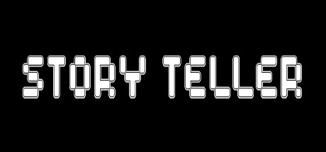 Cover art from Story Teller